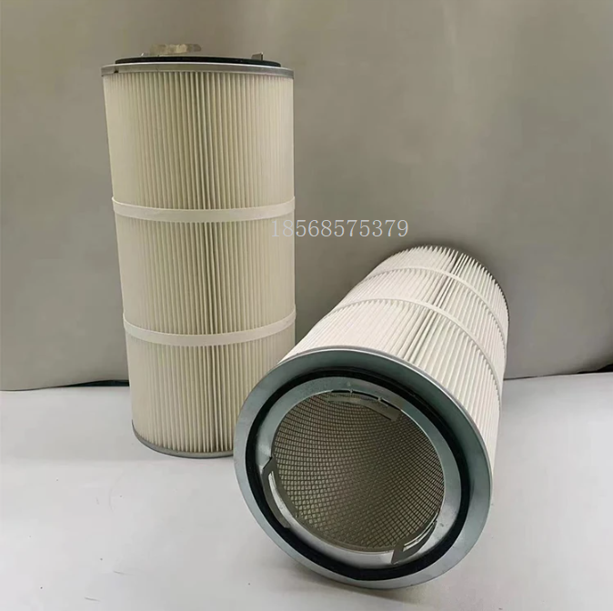 如何選擇合適除塵器的濾筒材質