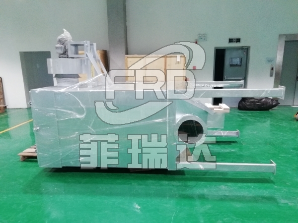 PPC32-6長袋離線脈沖除塵器