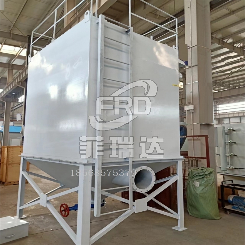 激光切割機除塵設(shè)備：高效綠色切割
