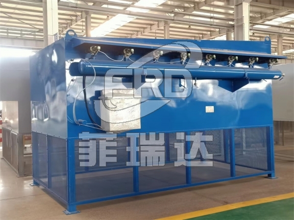 大型壓縮機(jī)配套自潔式空氣過濾器