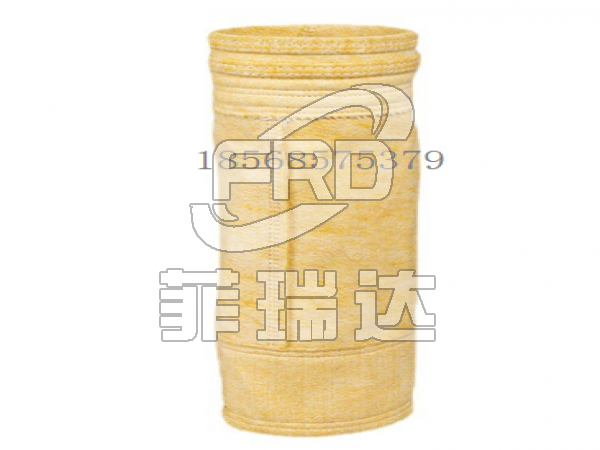 除塵布袋維護保養技巧