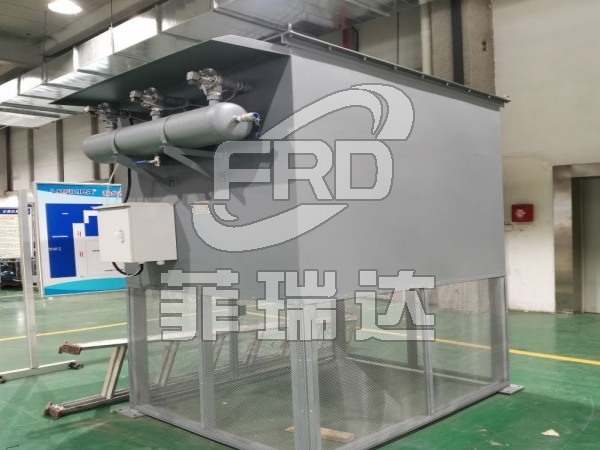 自潔式空氣過濾器硫磺制酸
