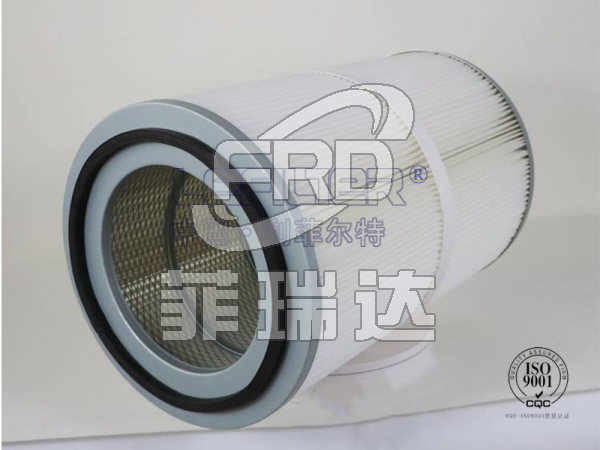 聚酯纖維濾筒