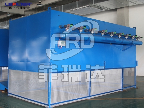 利菲爾特 自潔式空氣過(guò)濾器 鼓風(fēng)機(jī)配套就用自潔式