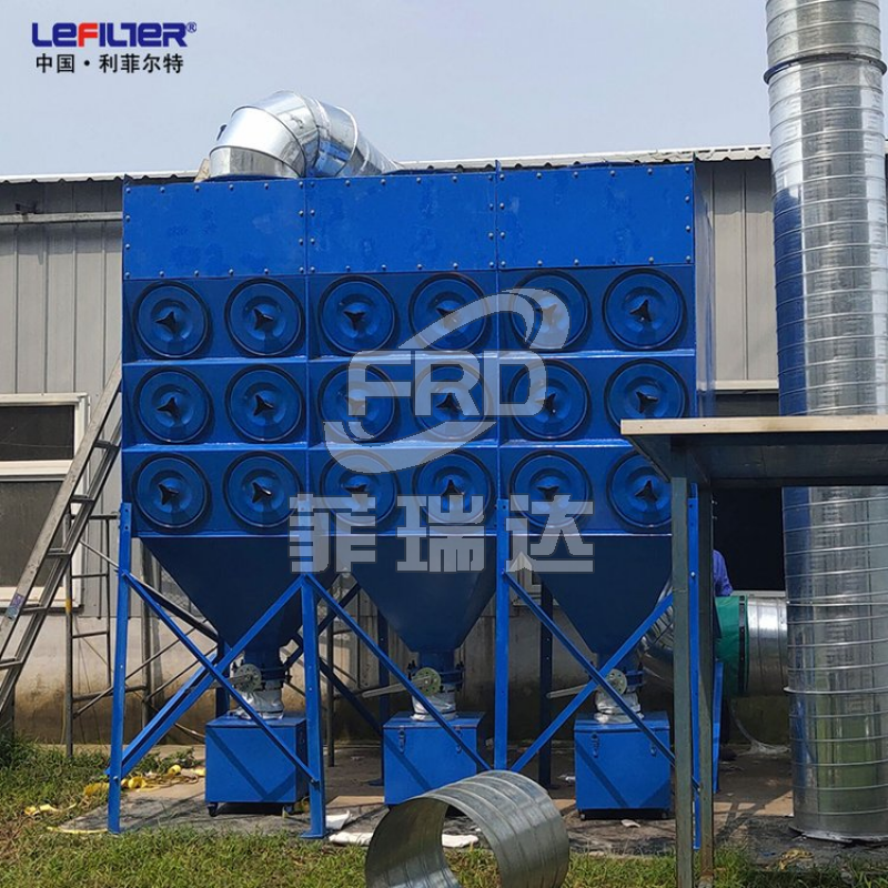 脈沖濾筒除塵器與傳統(tǒng)除塵器，誰更勝一籌？