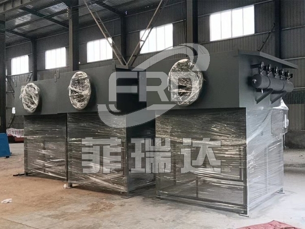 自潔式空氣過(guò)濾器有哪些用途呢