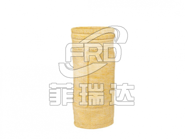濾袋材質選擇指南：重視耐腐蝕性。