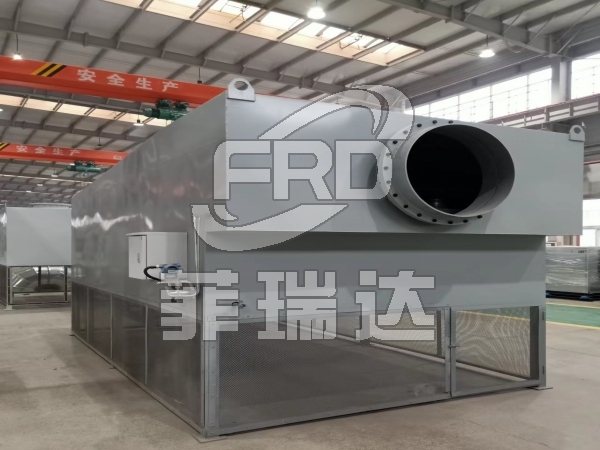 煙草行業(yè)自潔式空氣過濾器