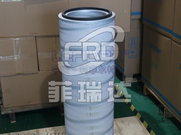 工業過濾器濾芯
