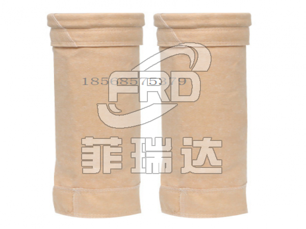 P84濾材在酸性條件下的穩定性